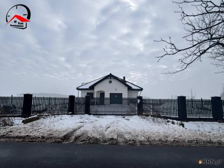 4 pokojowe, Dom  na sprzedaż, Jerzyce, ul. 