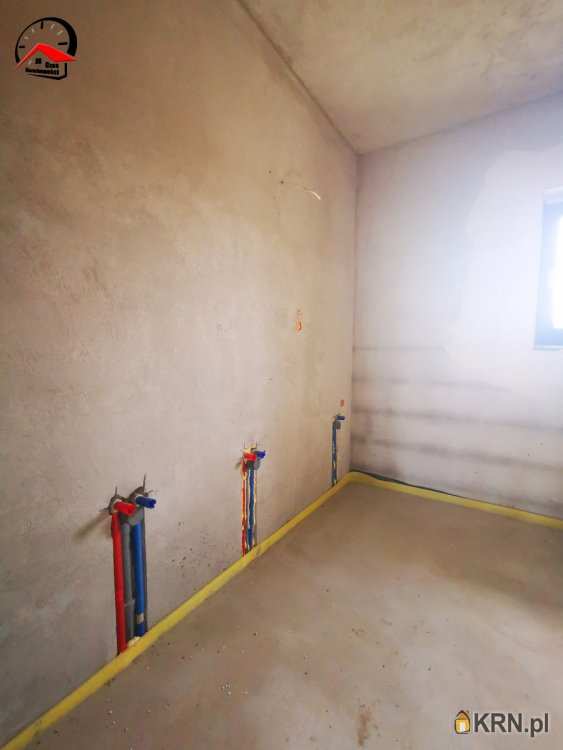 4 pokojowe, Dom  na sprzedaż, Jerzyce, ul. 