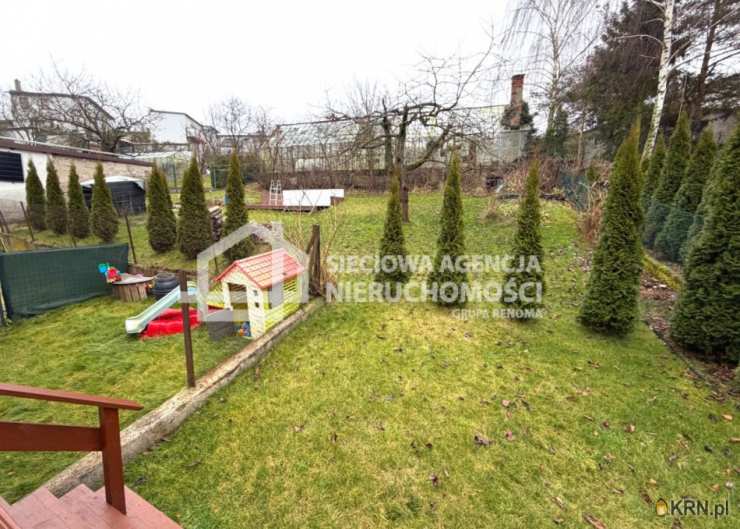 Dom  na sprzedaż, 4 pokojowe, Kartuzy, ul. 