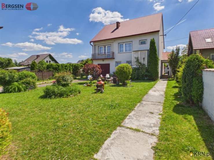 Dom  na sprzedaż, , Kaszów, ul. 