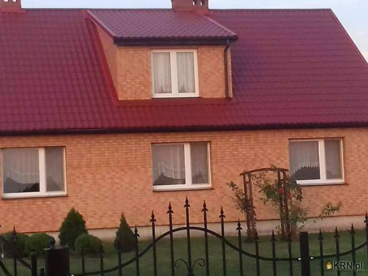 Dom  na sprzedaż, Kęsowo, ul. , 4 pokojowe
