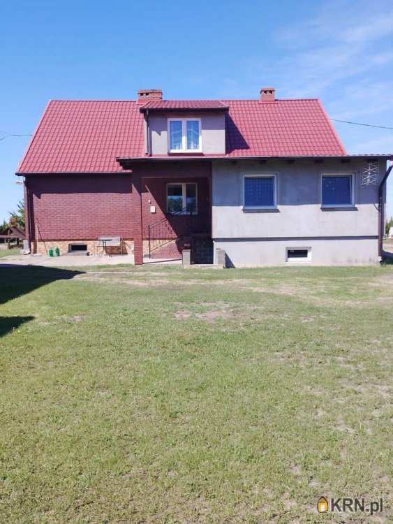 Dom  na sprzedaż, 4 pokojowe, Kęsowo, ul. 