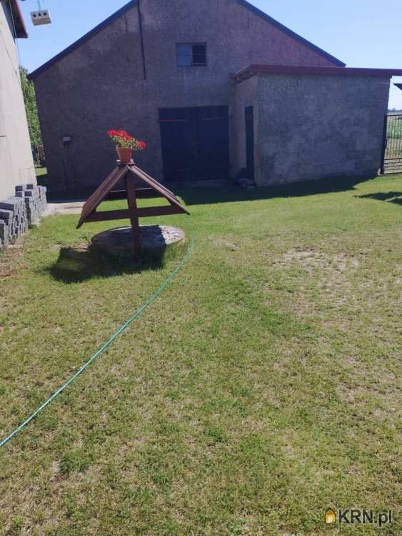 Kęsowo, ul. , 4 pokojowe, Dom  na sprzedaż