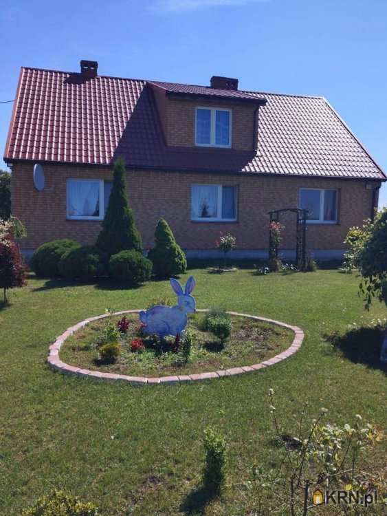 4 pokojowe, Kęsowo, ul. , Dom  na sprzedaż