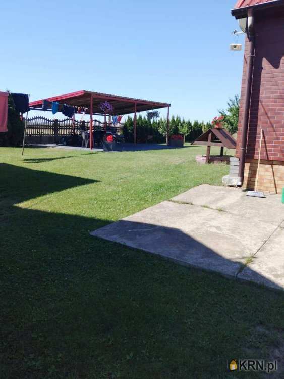 Dom  na sprzedaż, 4 pokojowe, Kęsowo, ul. 