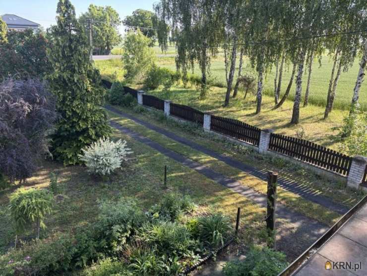 5 pokojowe, Kłodawa, ul. , Dom  na sprzedaż
