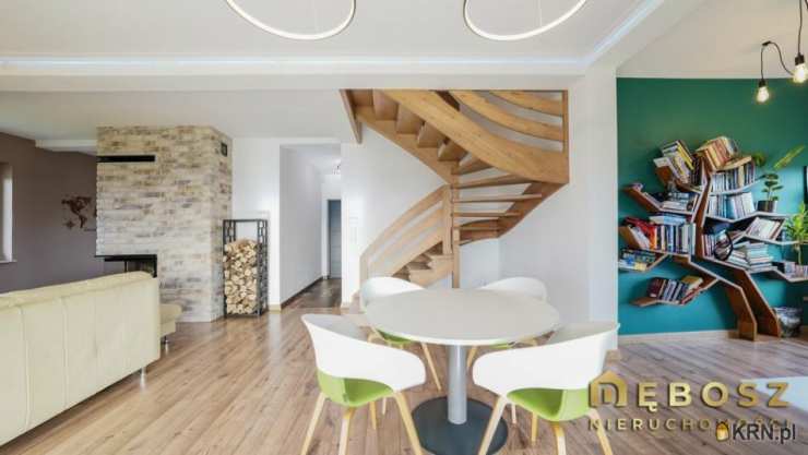 4 pokojowe, Kobylec, ul. , Dom  na sprzedaż