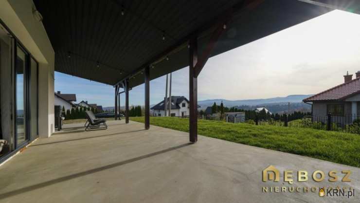 DĘBOSZ Nieruchomości, Dom  na sprzedaż, Kobylec, ul. 