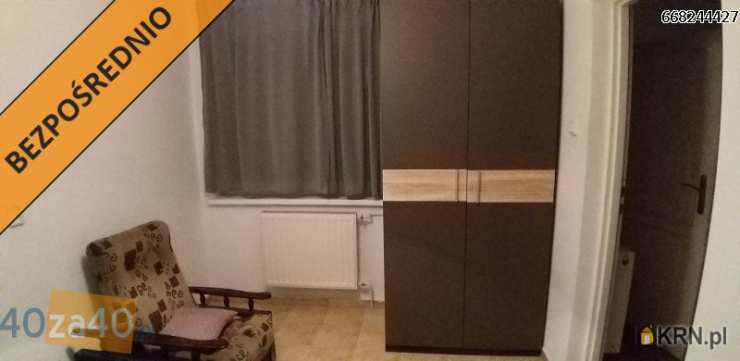 Dom  do wynajęcia, Konin, ul. Zagórowska, 5 pokojowe