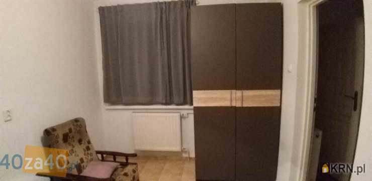 Konin, ul. Zagórowska, 5 pokojowe, Dom  do wynajęcia