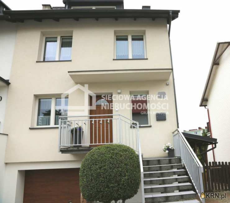 Dom  do wynajęcia, 4 pokojowe, Kościerzyna, ul. 