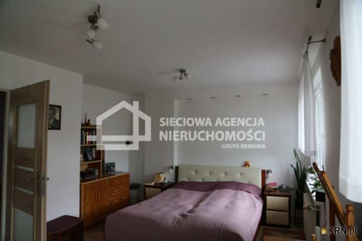 Sieciowa Agencja Nieruchomości Grupa Renoma, Dom  do wynajęcia, Kościerzyna, ul. 