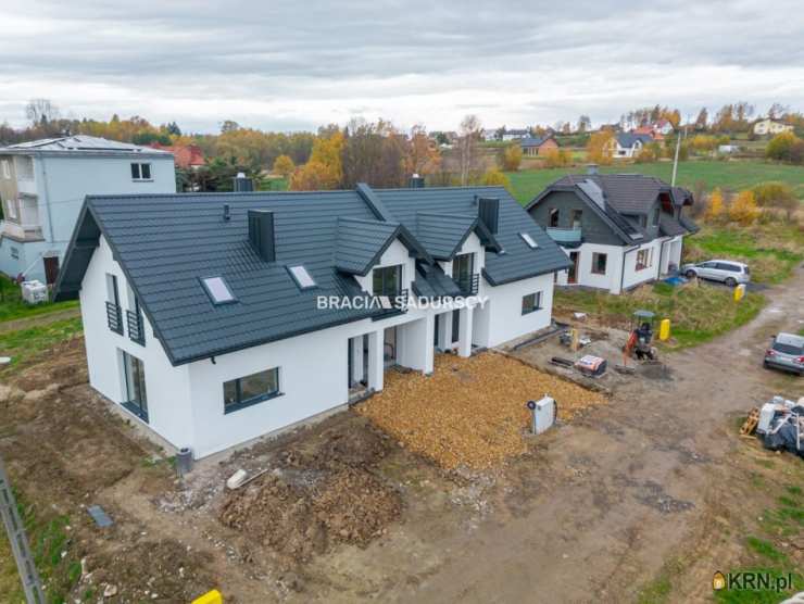 , Dom  na sprzedaż, Koźmice Wielkie, ul. 