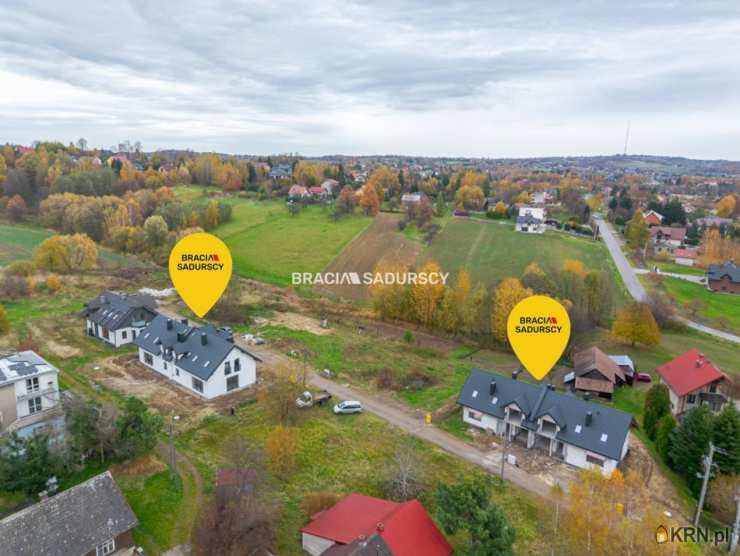 Koźmice Wielkie, ul. , Dom  na sprzedaż, 