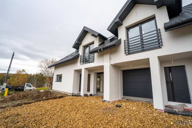 Koźmice Wielkie, ul. , , Dom  na sprzedaż