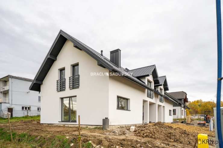 , Koźmice Wielkie, ul. , Dom  na sprzedaż