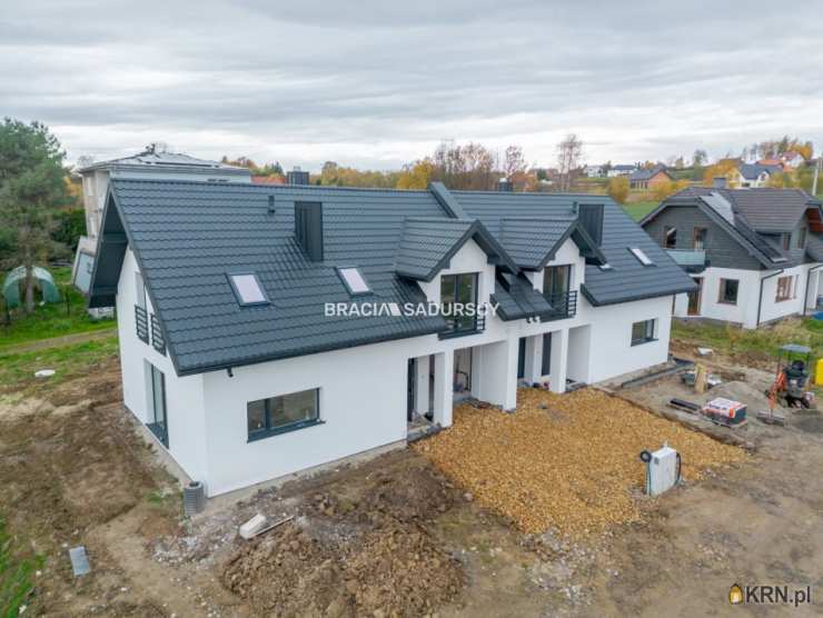 BRACIA SADURSCY NIERUCHOMOŚCI ODDZIAŁ BS5 NOWA HUTA, Dom  na sprzedaż, Koźmice Wielkie, ul. 