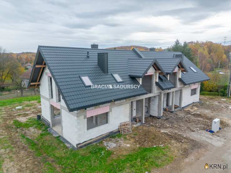 BRACIA SADURSCY NIERUCHOMOŚCI ODDZIAŁ BS5 NOWA HUTA, Dom  na sprzedaż, Koźmice Wielkie, ul. 