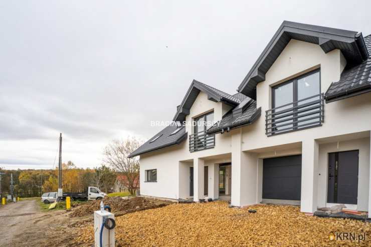 Dom  na sprzedaż, Koźmice Wielkie, ul. , 