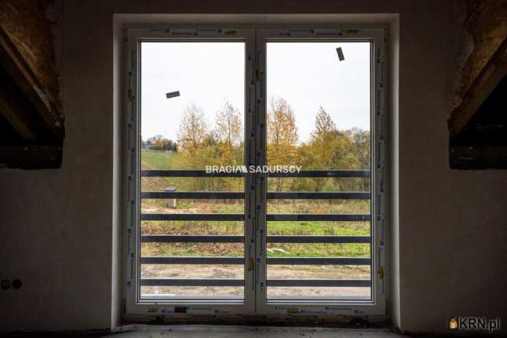 Dom  na sprzedaż, , Koźmice Wielkie, ul. 