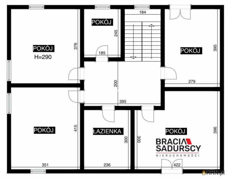 Koźmice Wielkie, ul. , , Dom  na sprzedaż