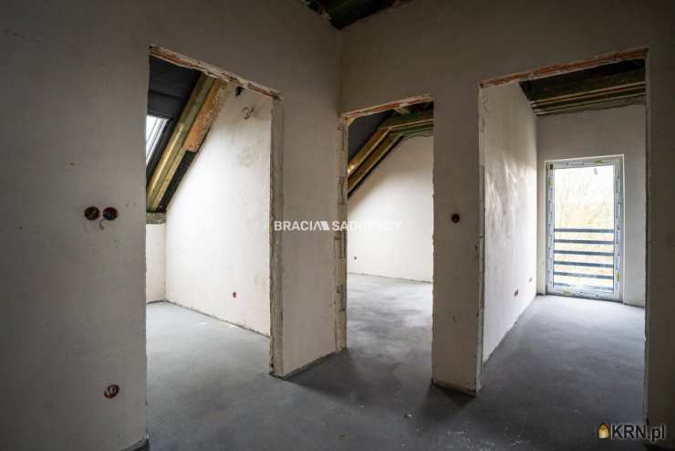 BRACIA SADURSCY NIERUCHOMOŚCI ODDZIAŁ BS5 NOWA HUTA, Dom  na sprzedaż, Koźmice Wielkie, ul. 