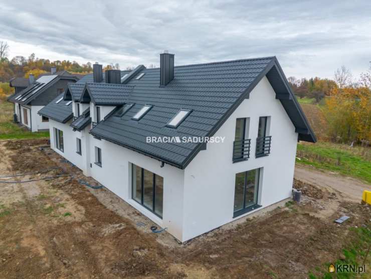 , Koźmice Wielkie, ul. , Dom  na sprzedaż