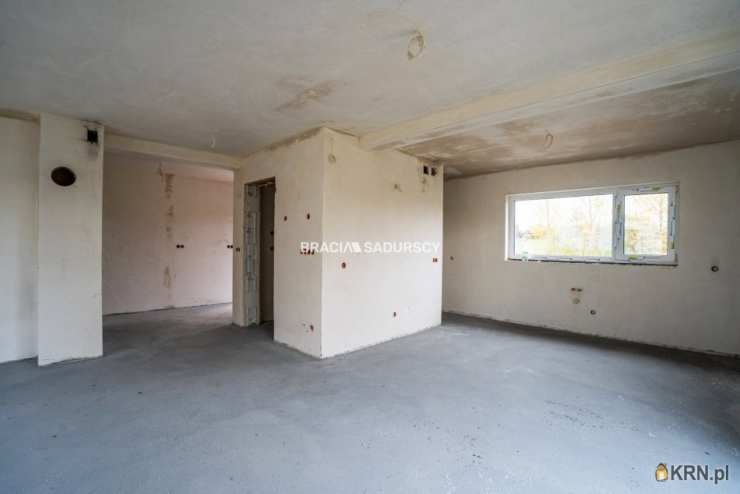 , Dom  na sprzedaż, Koźmice Wielkie, ul. 