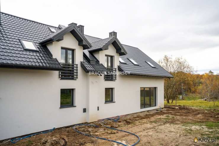 Dom  na sprzedaż, , Koźmice Wielkie, ul. 