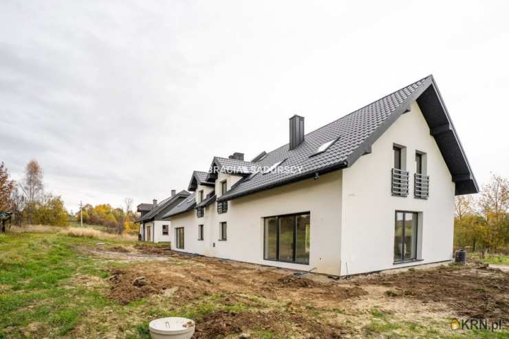 , Dom  na sprzedaż, Koźmice Wielkie, ul. 