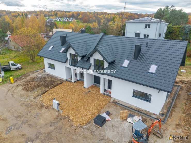, Dom  na sprzedaż, Koźmice Wielkie, ul. 