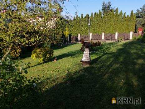 , Dom  na sprzedaż, Kraków, Swoszowice, ul. 