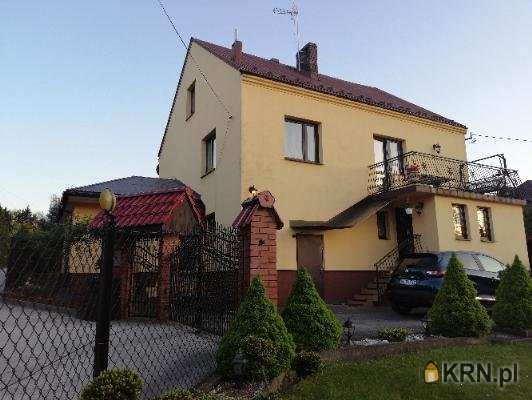 Małopolskie Biuro Nieruchomości, Jacek Drzyzgiewicz, Dom  na sprzedaż, Kraków, Swoszowice, ul. 