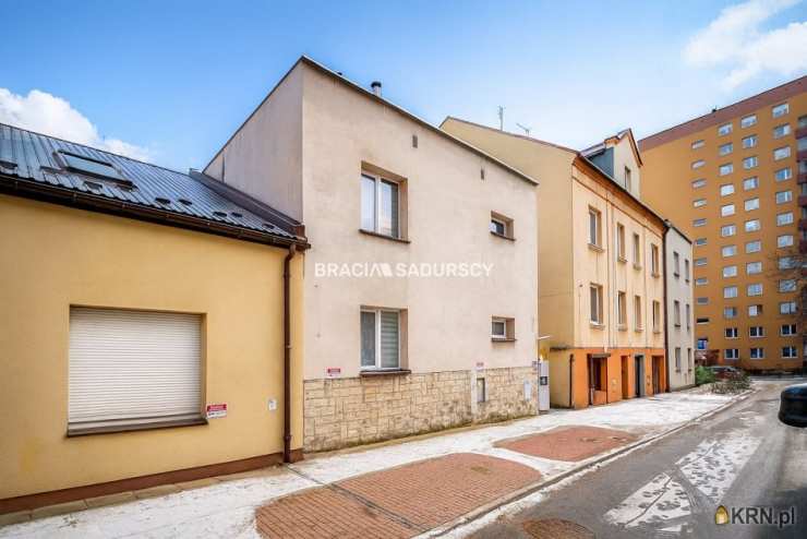 Dom  na sprzedaż, Kraków, Łagiewniki/Borek Fałęcki, ul. Oraczy, 