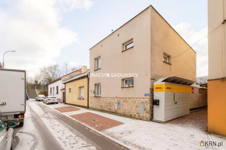 Dom  na sprzedaż, , Kraków, Łagiewniki/Borek Fałęcki, ul. Oraczy