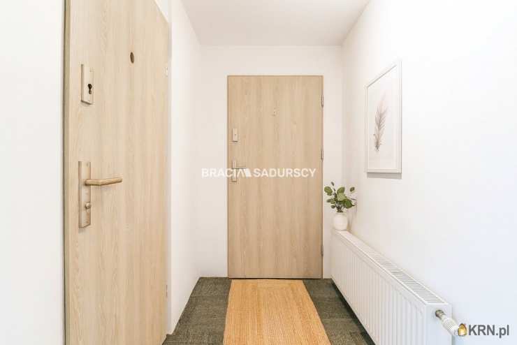 Bracia Sadurscy Oddział BS3 Przewóz, Dom  na sprzedaż, Kraków, Łagiewniki/Borek Fałęcki, ul. Oraczy