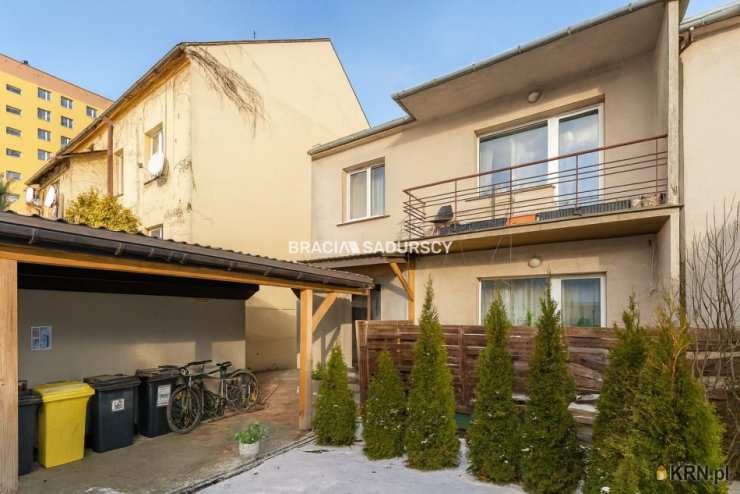 Kraków, Łagiewniki/Borek Fałęcki, ul. Oraczy, Dom  na sprzedaż, 