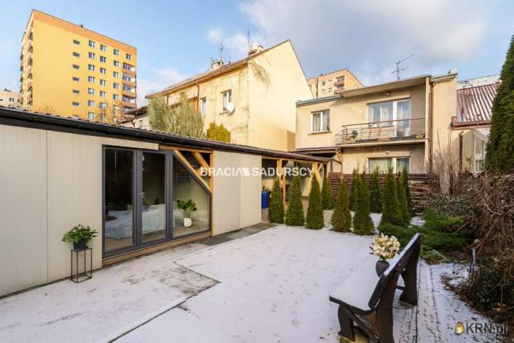 , Kraków, Łagiewniki/Borek Fałęcki, ul. Oraczy, Dom  na sprzedaż