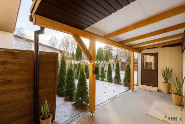 Dom  na sprzedaż, Kraków, Łagiewniki/Borek Fałęcki, ul. Oraczy, 