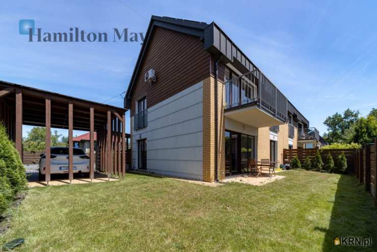 Dom  do wynajęcia, Kraków, Swoszowice/Wróblowice, ul. H. Niewodniczańskiego, 