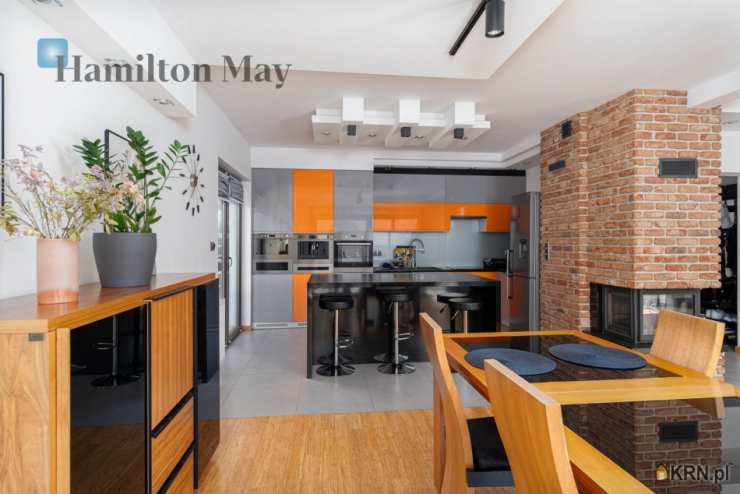 Kraków, Swoszowice/Wróblowice, ul. H. Niewodniczańskiego, Dom  do wynajęcia, 