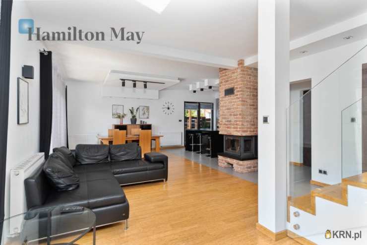 Kraków, Swoszowice/Wróblowice, ul. H. Niewodniczańskiego, , Dom  do wynajęcia