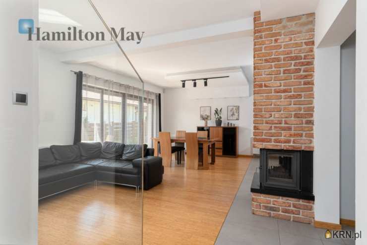 , Dom  do wynajęcia, Kraków, Swoszowice/Wróblowice, ul. H. Niewodniczańskiego