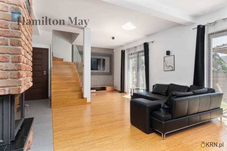 Dom  do wynajęcia, , Kraków, Swoszowice/Wróblowice, ul. H. Niewodniczańskiego