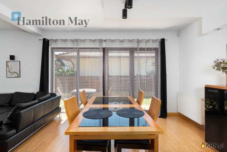 Kraków, Swoszowice/Wróblowice, ul. H. Niewodniczańskiego, Dom  do wynajęcia, 