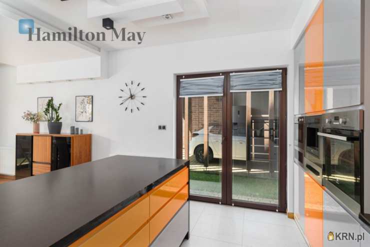 Kraków, Swoszowice/Wróblowice, ul. H. Niewodniczańskiego, , Dom  do wynajęcia