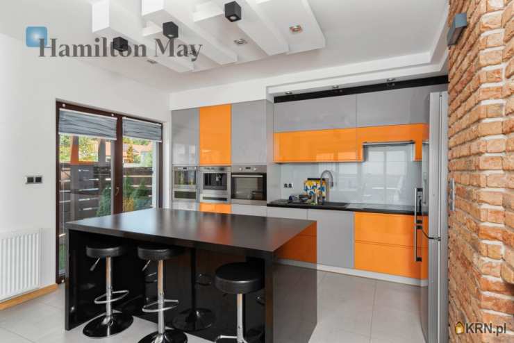 , Kraków, Swoszowice/Wróblowice, ul. H. Niewodniczańskiego, Dom  do wynajęcia