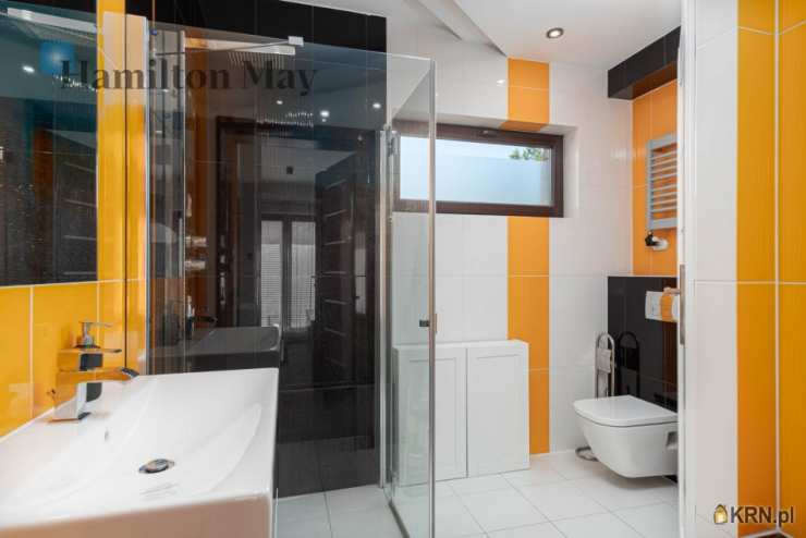 , Dom  do wynajęcia, Kraków, Swoszowice/Wróblowice, ul. H. Niewodniczańskiego