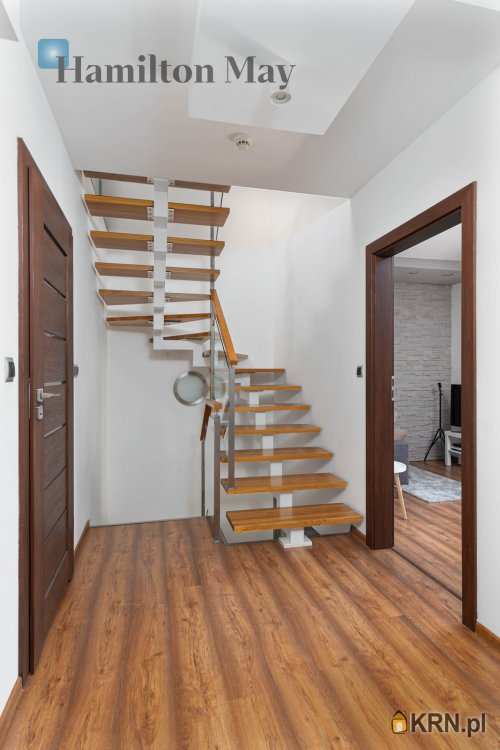 Dom  do wynajęcia, , Kraków, Swoszowice/Wróblowice, ul. H. Niewodniczańskiego