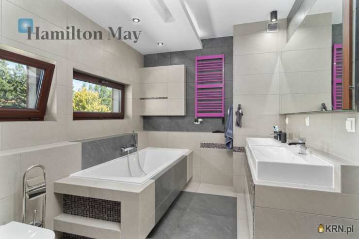 , Kraków, Swoszowice/Wróblowice, ul. H. Niewodniczańskiego, Dom  do wynajęcia